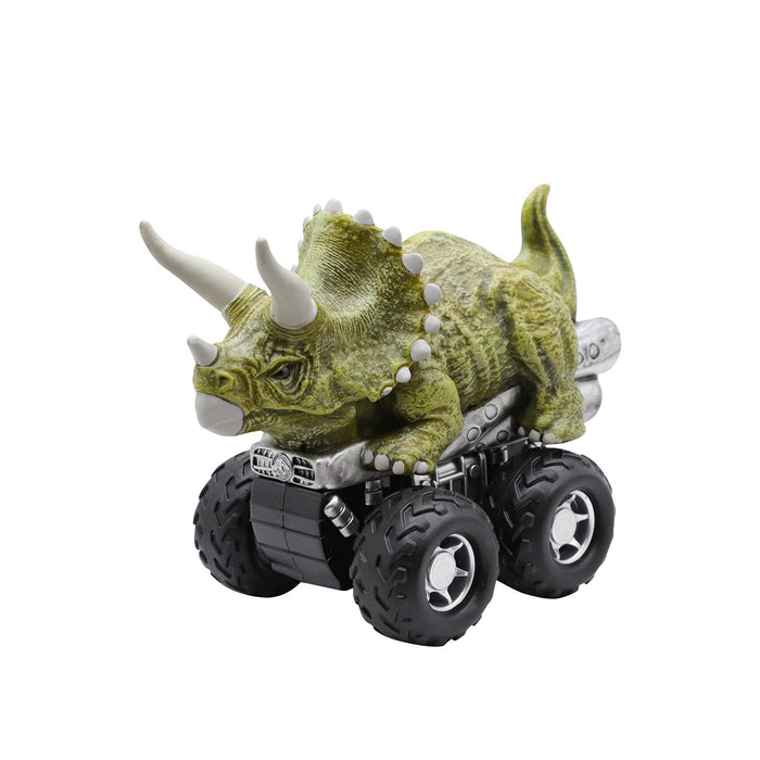 Jurassic World | Editia Captivz Dominion | Zoom Riders Dinovehicule