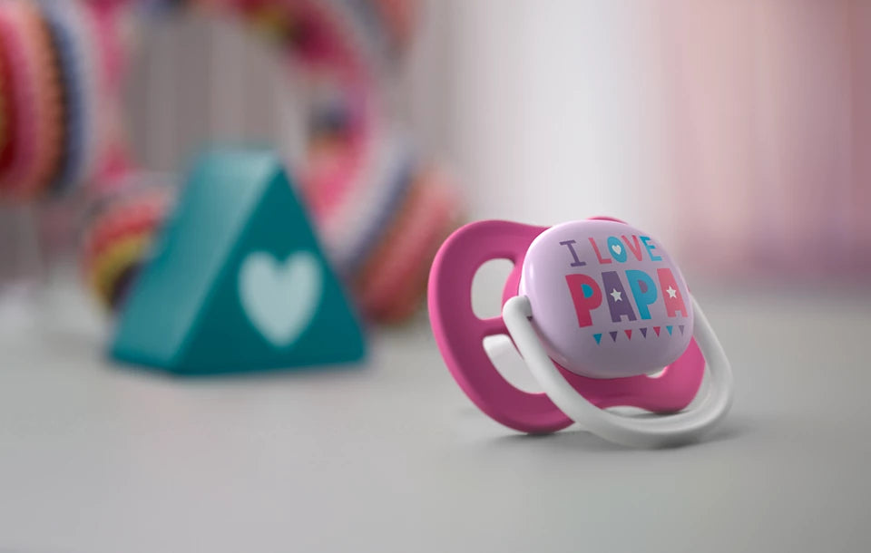 Philips Avent ultra air suzetă SCF080/04