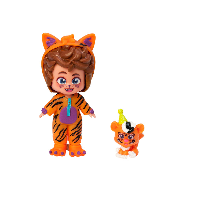 Kookyloos | Papusa Party Time | Diverse Modele