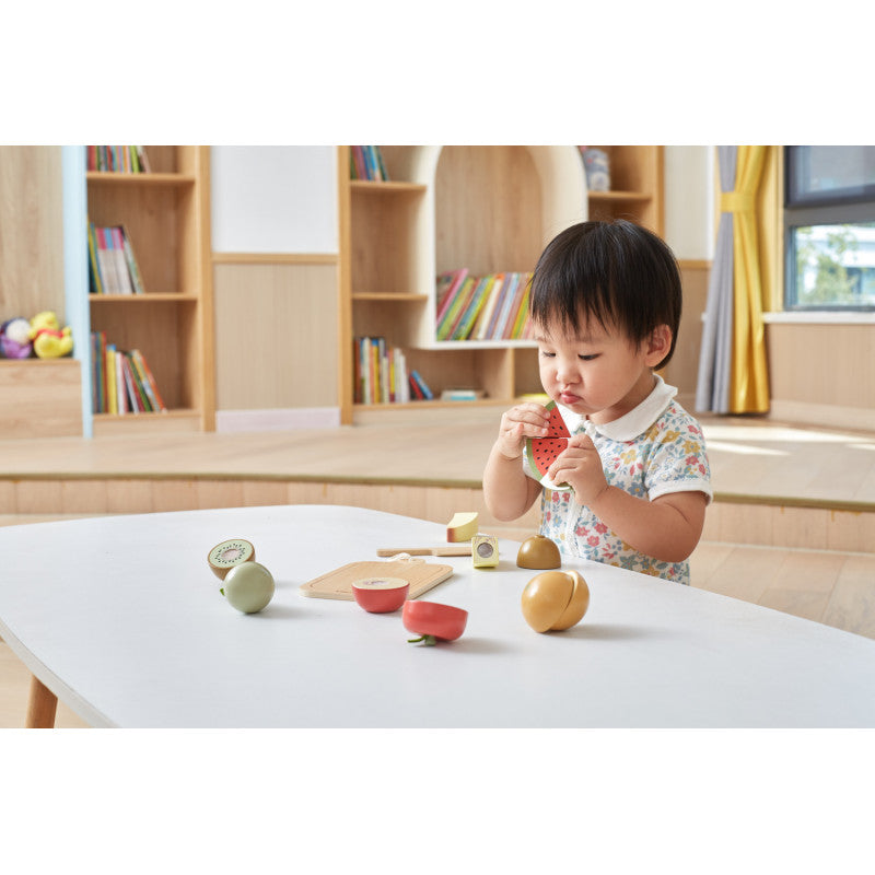 Fructe de taiat, PolarB Viga