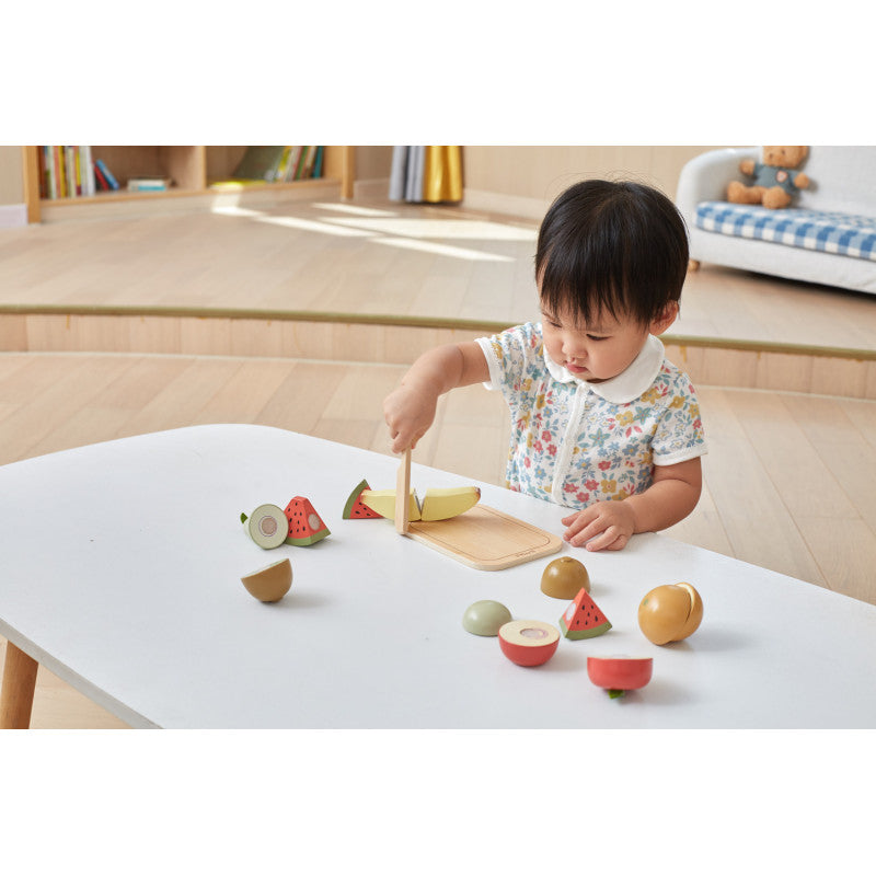 Fructe de taiat, PolarB Viga