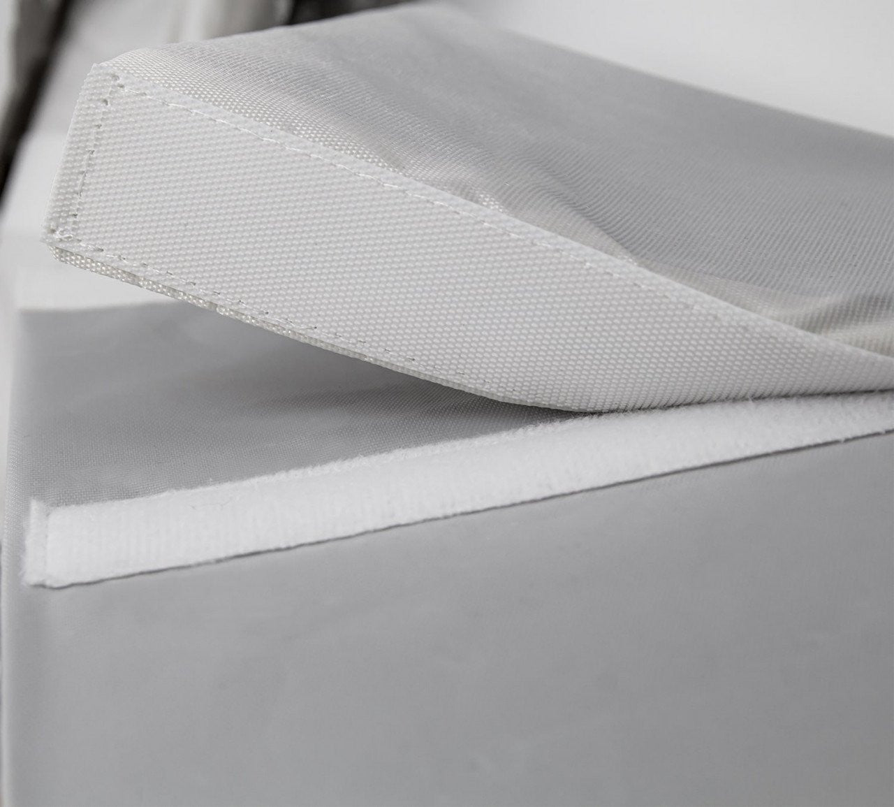 Geanta organizator pentru scutece si accesorii copii/bebelusi, BabyJem, 25x35 cm