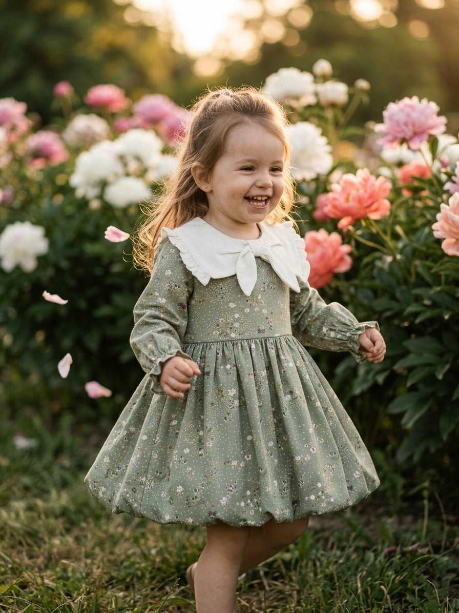 Rochita Wondress Roz 18-24 Luni (3) [ps:e6026ac8-ed9f-4aba-9d70-c58ad8716a2d]