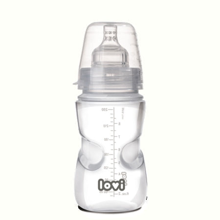 LOVI Biberon Medical+ 250 ml Infant.ro