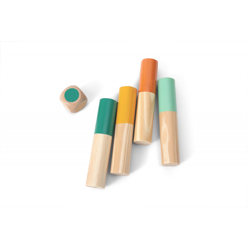 Joc de Mega Echilibru, BS Toys