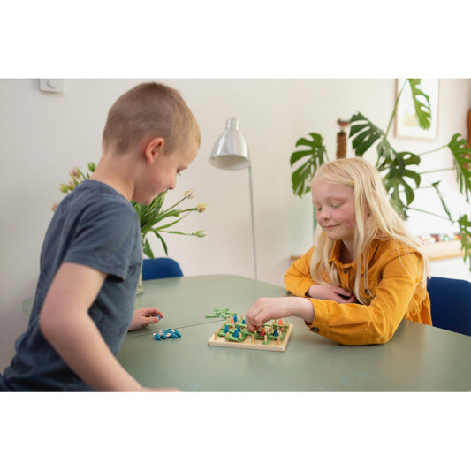 Joc de strategie Plantam copaci, BS Toys - Imagine 3