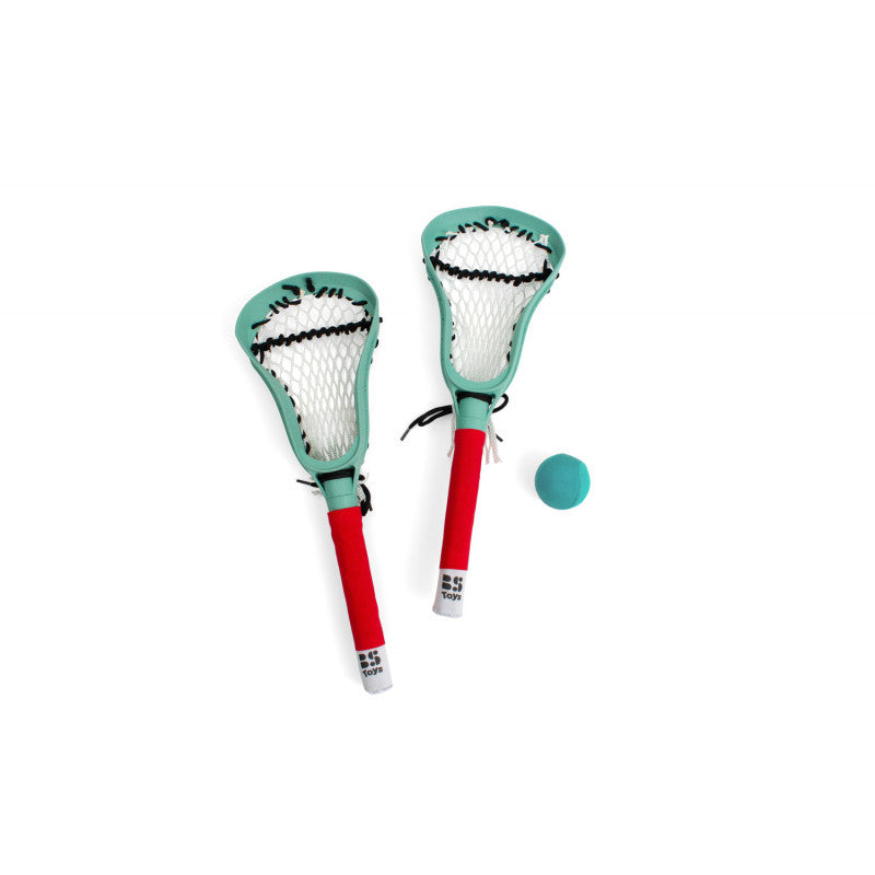 Joc Lacrosse pentru copii, BS Toys