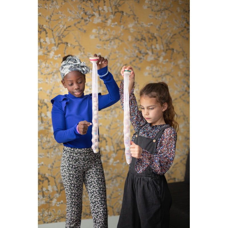 Joc Mingile in plasa, BS Toys