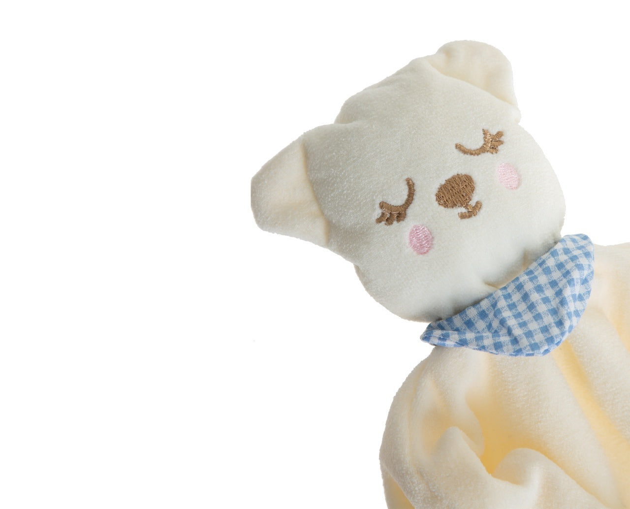 Jucarie atasament cu manusa dentitie BabyJem