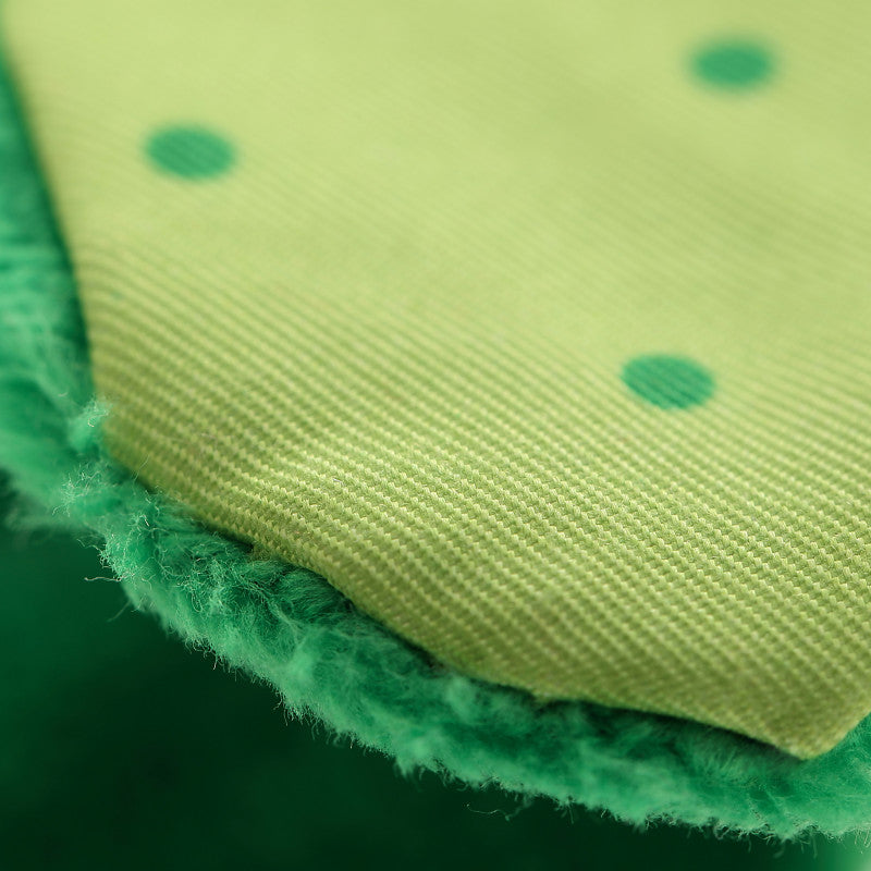 Jucarie de apucat Fluture verde, Sigikid - Imagine 5