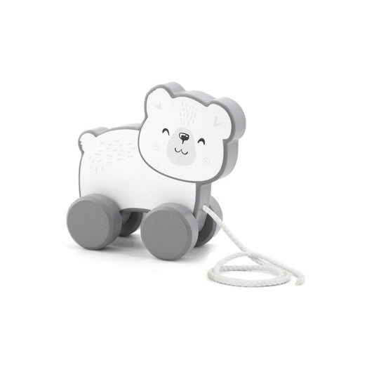 Jucarie de tras Urs polar, PolarB Viga - Imagine 3