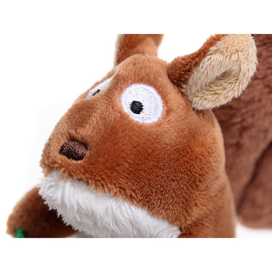 Jucarie suspendabila veverita, Sigikid - Imagine 5