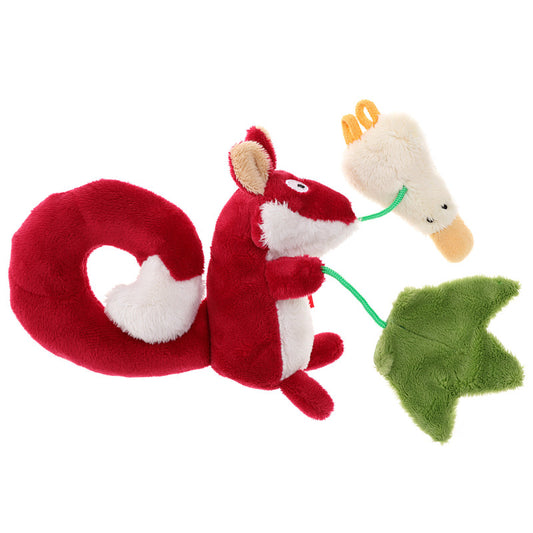 Jucarie suspendabila vulpita, Sigikid - Imagine 3