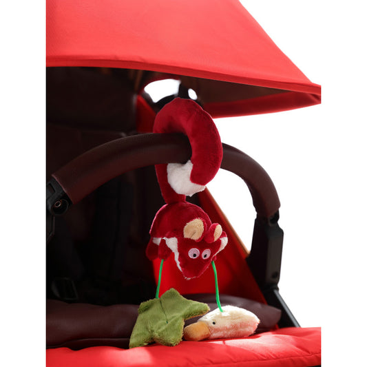 Jucarie suspendabila vulpita, Sigikid - Imagine 5