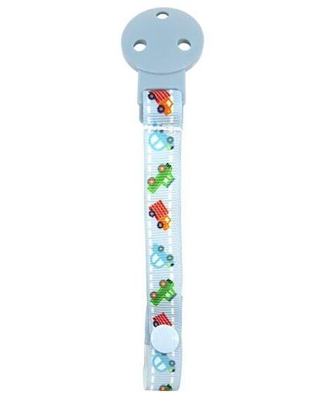 Lant cu clips pentru suzeta, 0 luni+, Moonlight Blue [ps:7be0239b-5f27-4cc8-a7e4-33d29835e1a5]