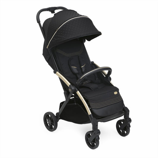 Carucior sport Chicco Goody XPlus Black ReLux (Negru), - Black ReLux (Negru) [ps:5e69fec4-2524-4acb-8522-d4066547d711]