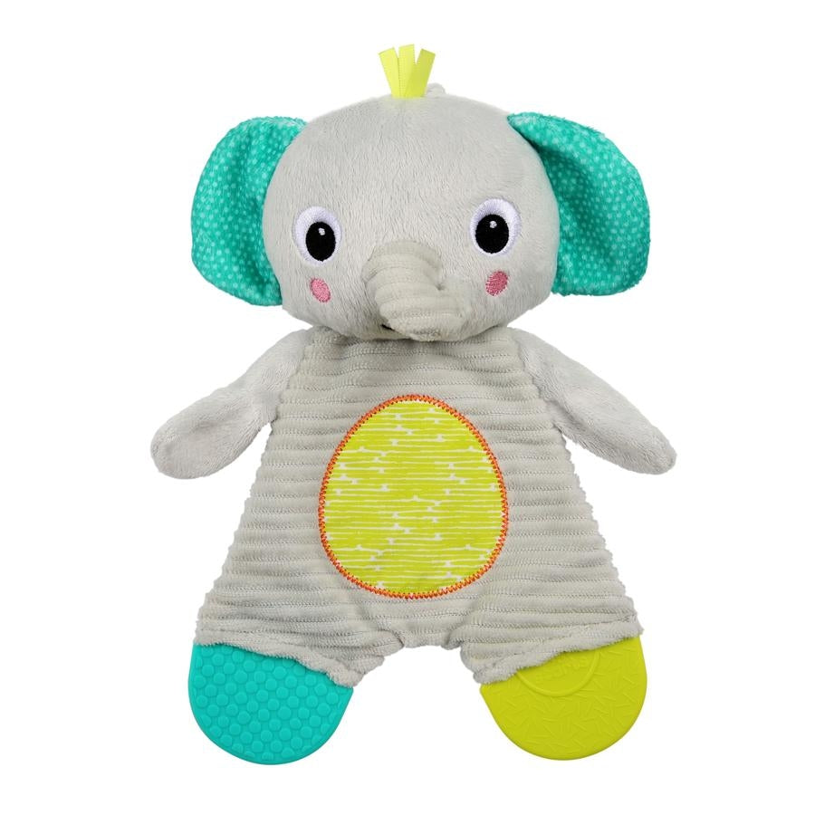 Jucărie de dentiție Elefant Bright Starts pentru bebeluși - Default Title [ps:51bf7ee0-dfc4-407f-8bcb-0ee2c2207501]