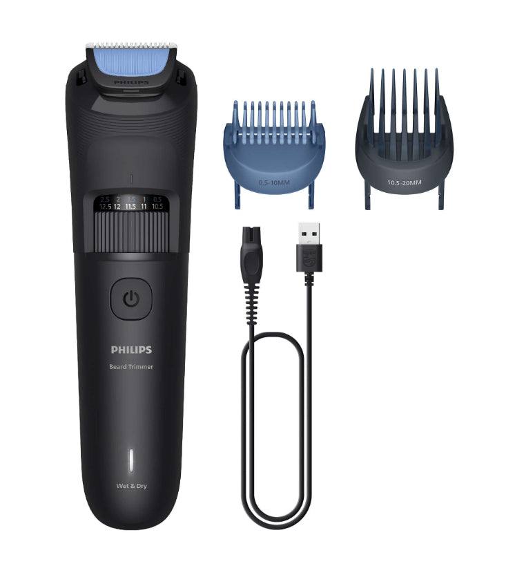 BT3620/15 Aparat de tuns barba Philips - BT3620/15 [ps:5c52b521-4049-44e7-a49a-bc38adceef79]