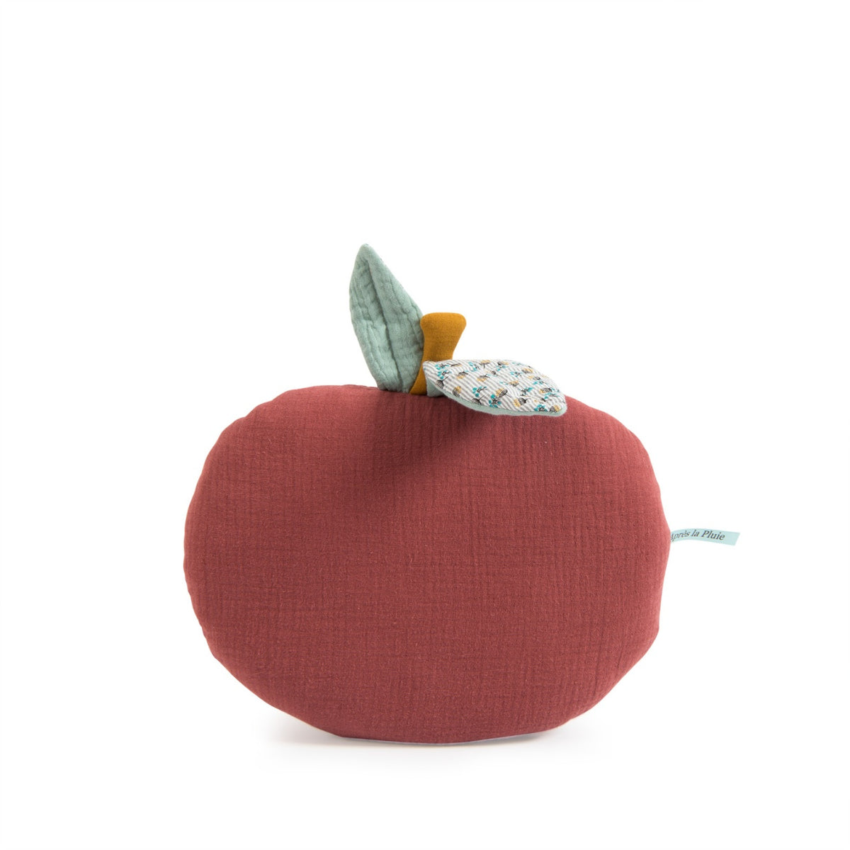 Perna Decorativa in Forma de Mar Moulin Roty - Bumbac - Default Title [ps:1c9aefb2-3ee3-40a0-96ca-244097d2f040]
