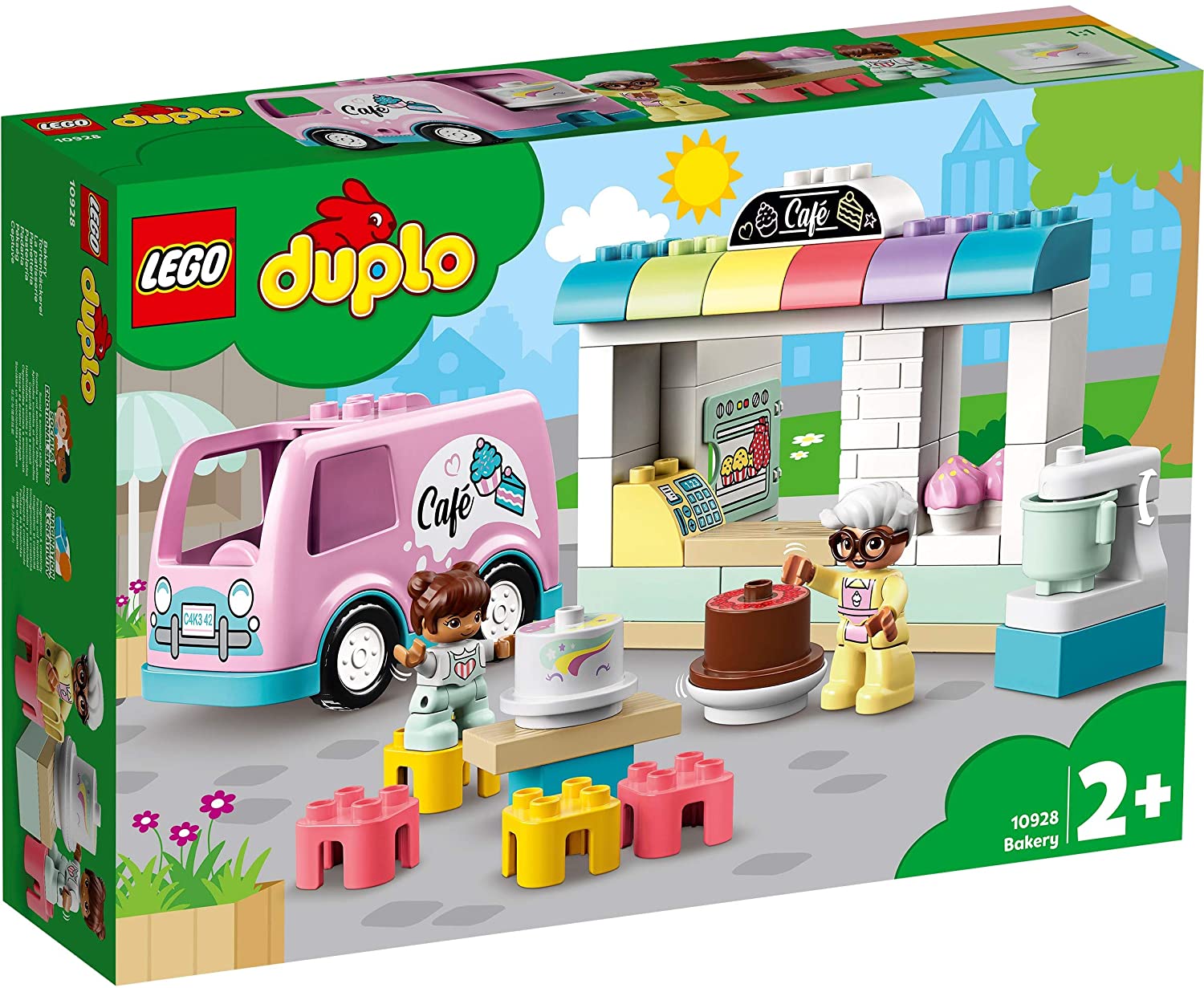 LEGO DUPLO BRUTARIE 10928 - Default Title [ps:6f491dc3-07de-4434-a85b-ddb4fdc20e15]