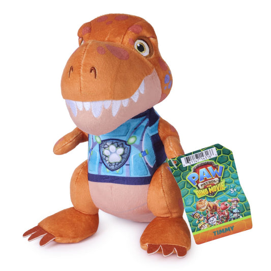Pluș Timmy Patrula Cățelușilor Filmul cu Dinozauri - Spin - Default Title [ps:52cf4bab-1538-42d4-9e46-f3cac13daadf]