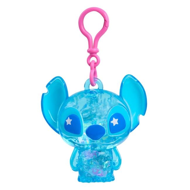 Breloc Figurina Stitch cu Glitter - Giochi Preziosi - Default Title [ps:226b93e1-8e59-417b-9d87-8f5d6a502efa]