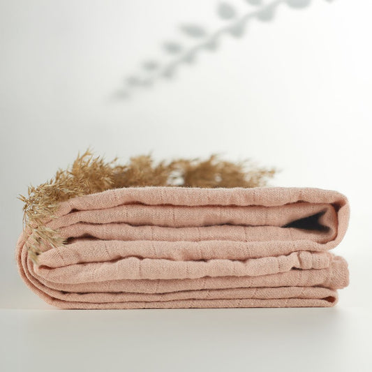 Muselină multifuncțională din bumbac organic ONINO HUG.me - 6 culori disponibile [ps:8fa4b413-56d7-4783-80ea-abfbe317fe77]