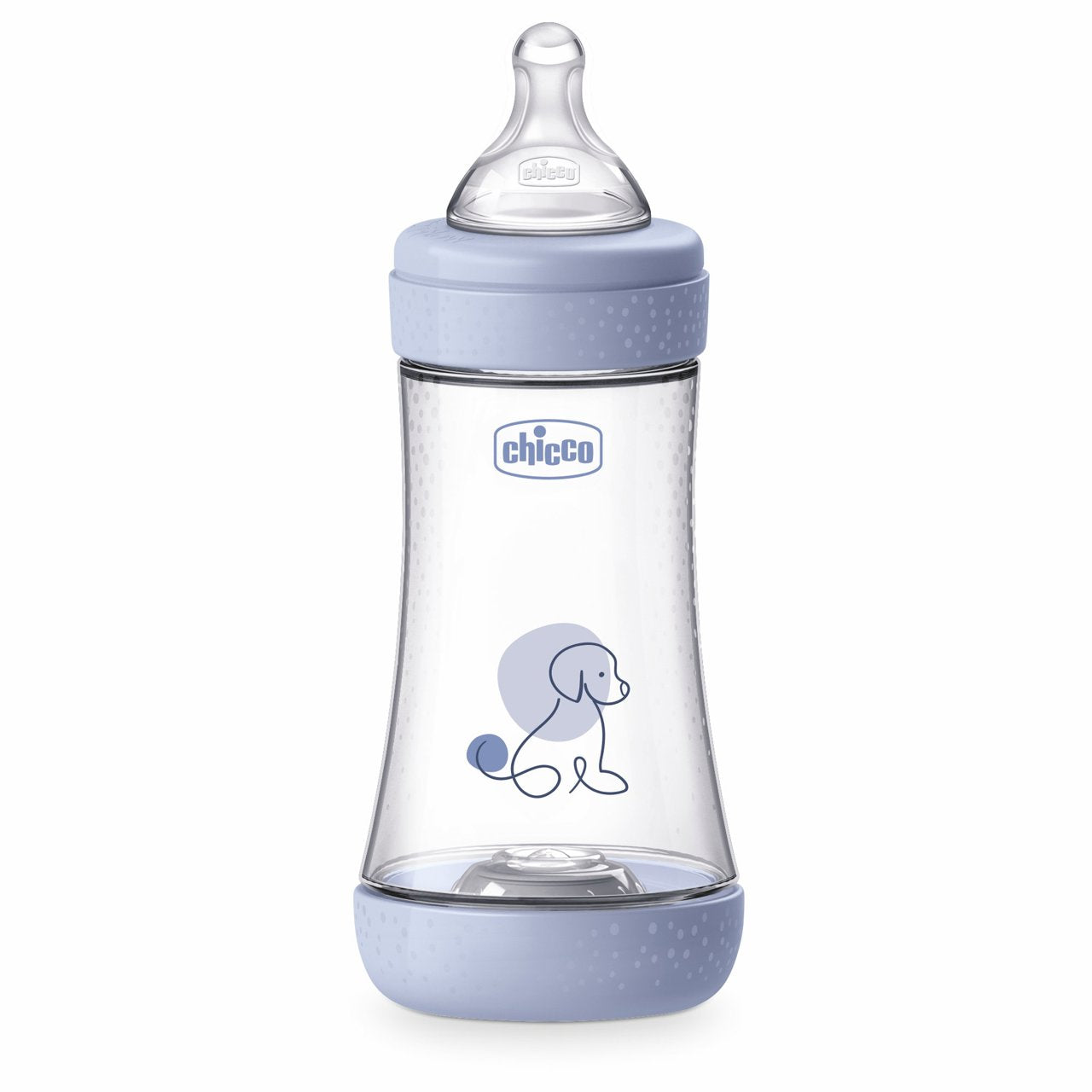 Biberon Chicco Perfect5 150ml, biofunctional, - Băieți - Mediu [ps:4af9d6d2-2906-4e7f-a490-99ae45a219bd]
