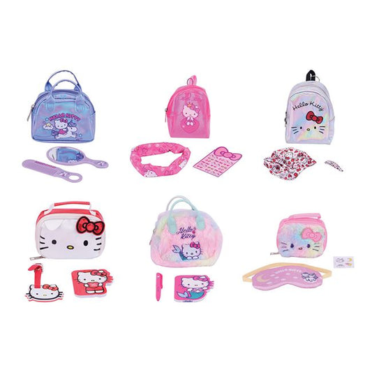 Poseta Hello Kitty cu Accesorii Jumbo - Set pentru Copii - Default Title [ps:06df389f-5043-4749-8926-8cba568fd703]