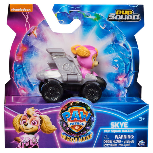 PATRULA CATELUSILOR PUP SQUAD RACERS VEHICUL METALIC - Default Title [ps:9d101186-a323-4a37-91ad-7616f48a8117]