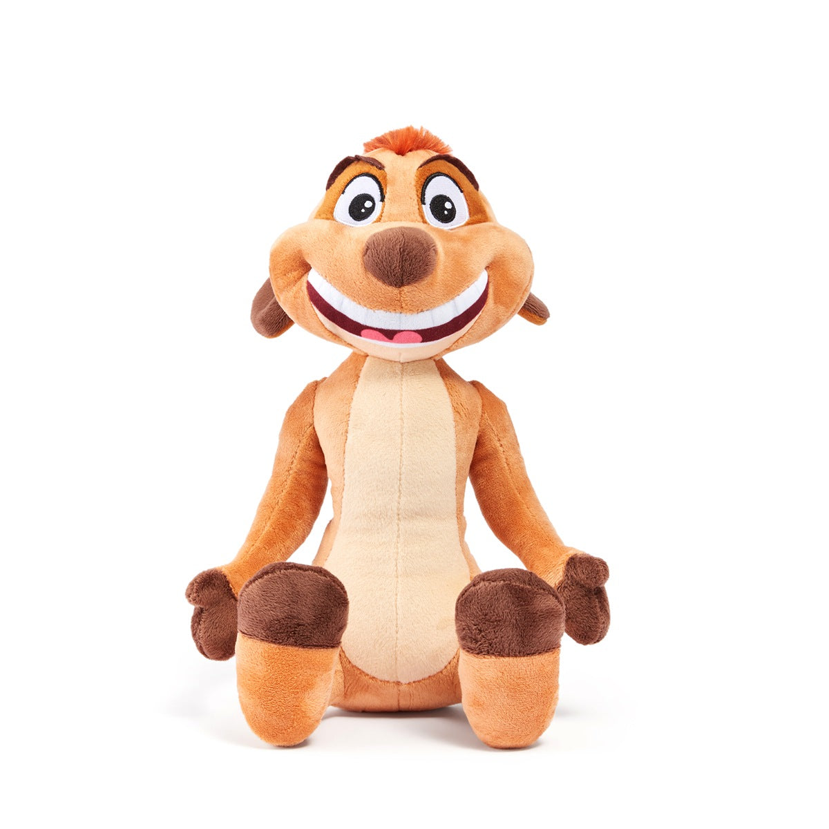 DISNEY Timon, jucarie de plus, 25 cm [ps:33047028-7914-479f-9b3f-2d5a4a8d976e]