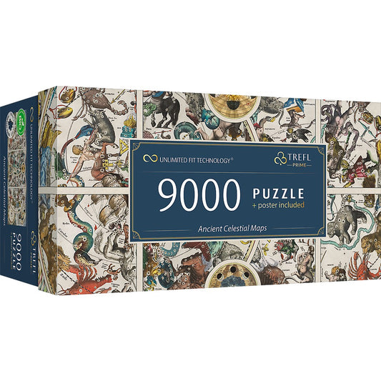 PUZZLE TREFL UFT 9000 HARTI CELESTE ANTICE - Default Title [ps:ddc2dc4a-93d0-4672-ba43-d454da5e11b0]