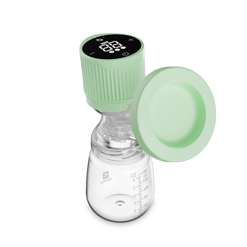 Pompa de Sân Electrică Lorelli Lila, Blue - Portabilă - Green [ps:3a520a88-43e0-4066-b2c0-295030bf272f]