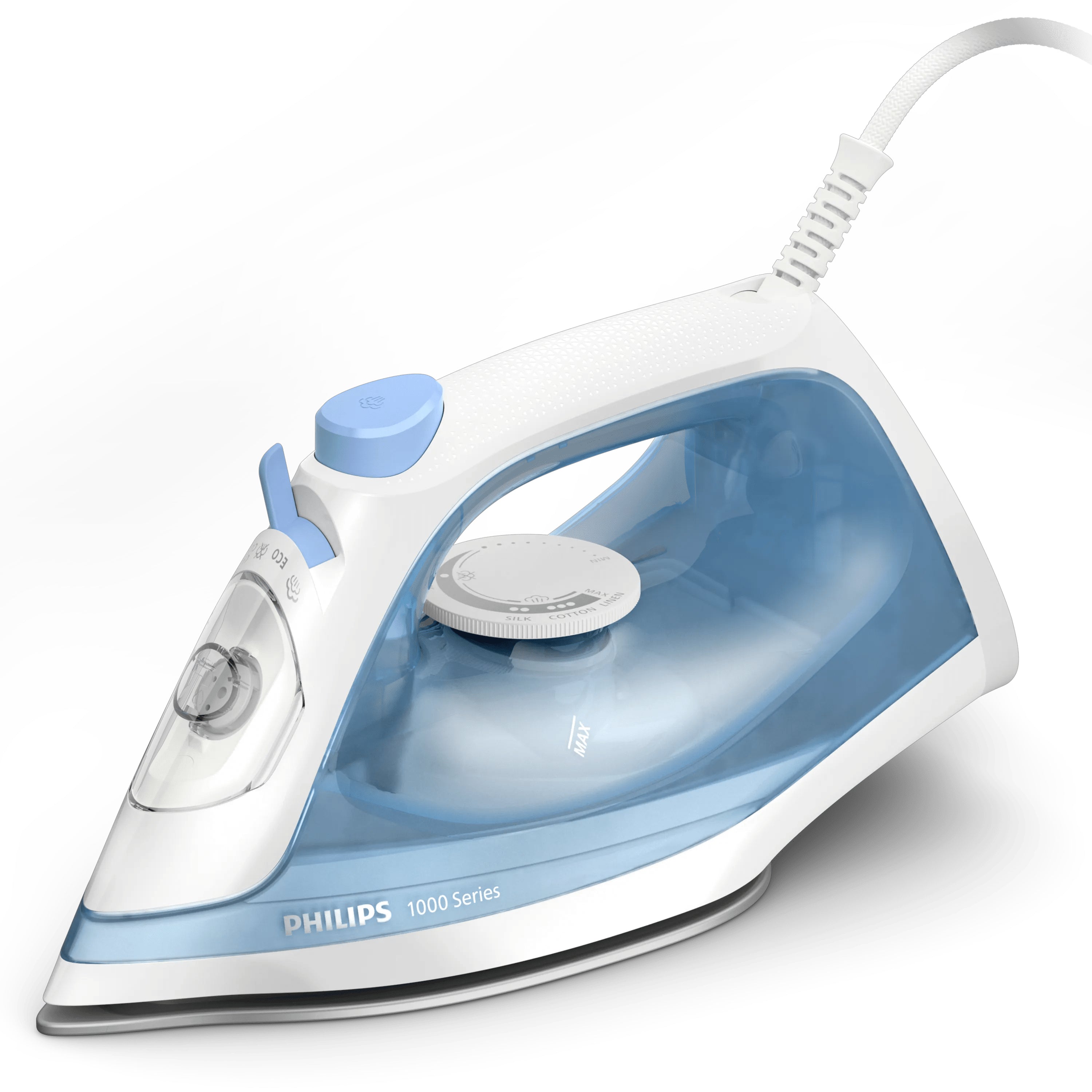 Fier de călcat cu abur Philips Home DST1030/20 - DST1030/20 [ps:eb2c5d2a-aebf-4eba-a00e-428f07ce9ef8]
