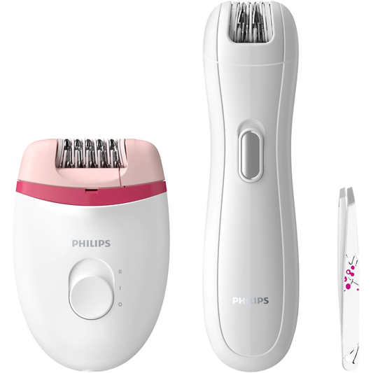 BRP506/00 Epilator Philips Satinelle Essential - Default Title [ps:59fdbced-538c-4440-9d83-9f5b94a49408]