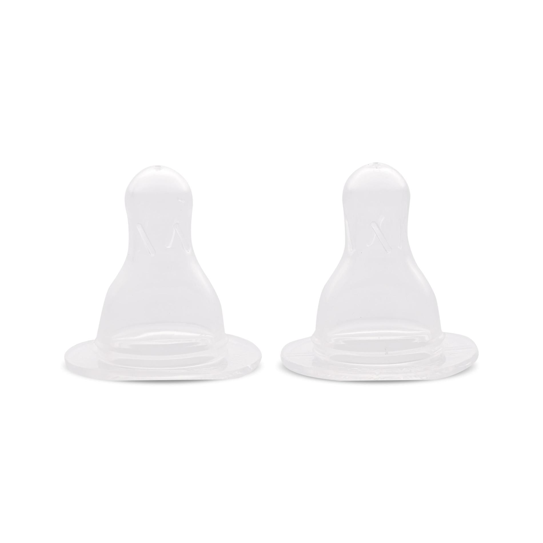Set 2 Tetine Silicon Lorelli S, Debit Lent, 0 luni+ - Default Title [ps:9b2311c5-b725-4260-a304-da3d40443133]