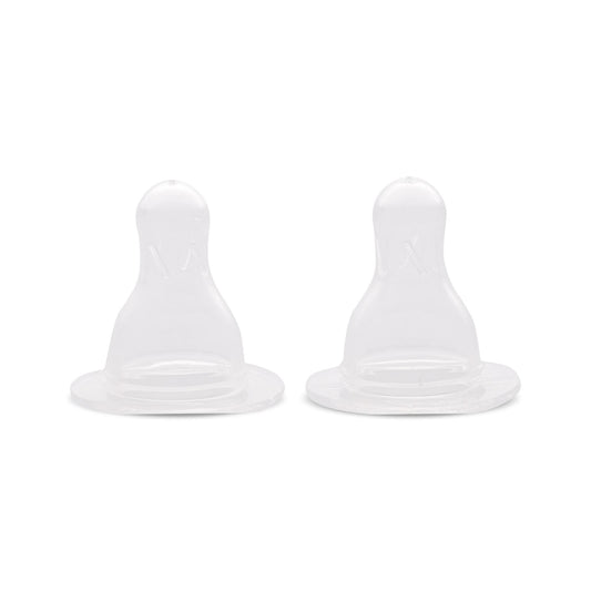 Set 2 Tetine Silicon Lorelli S, Debit Lent, 0 luni+ - Default Title [ps:9b2311c5-b725-4260-a304-da3d40443133]