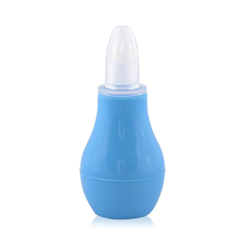 Aspirator Nazal Lorelli cu Capac Protector, Moonlight Blue - albastru [ps:b9b9c718-e2b1-45cb-b580-07cd81e12774]