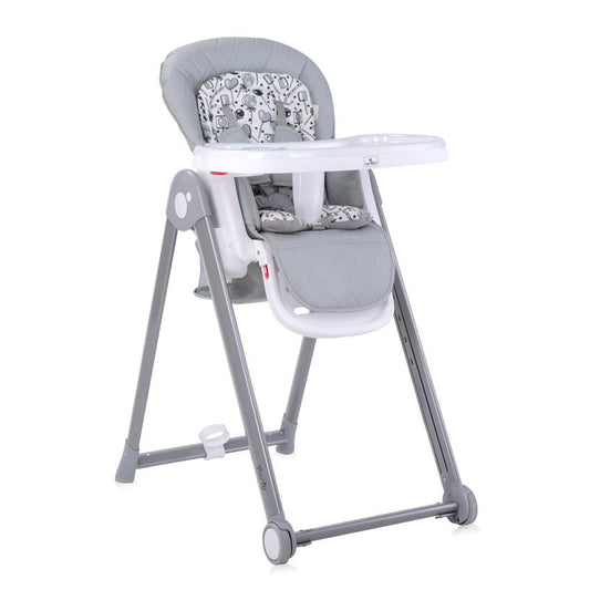 Scaun de Masa Lorelli Party, Aluminiu, Beige Leather - Cool Grey Leather [ps:8d4cf833-2094-4639-9fd4-666df329615a]