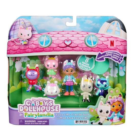 Set Joacă Gabby's Dollhouse Fairylandia Spin Master - Default Title [ps:2884319e-9efe-4d01-a7c5-310cb829f77e]