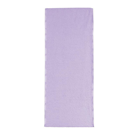Prosop Saltea Infasat Lorelli, 88x34 cm, Purple - Violet [ps:e684dc12-b481-4fd4-a07c-5981bf519836]