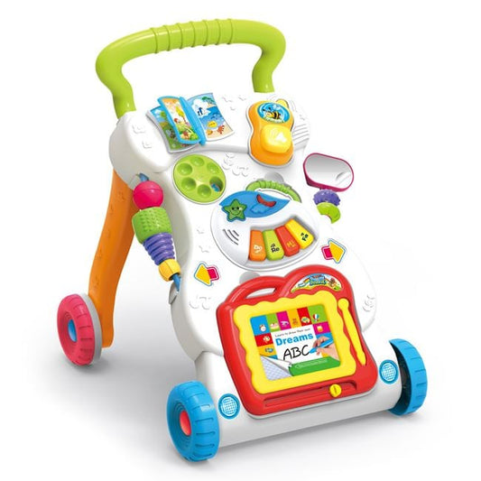 Premergător cu Activități, Sunet și Lumini Jumbo - Default Title [ps:1614ca56-3908-40ee-b724-cd352cf86fad]
