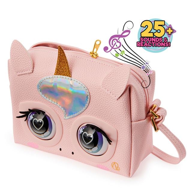 Purse Pets Poseta Animal Spin Master - Jumbo - Default Title [ps:68b75894-5ffb-4b3f-8506-bf2a17df1e31]
