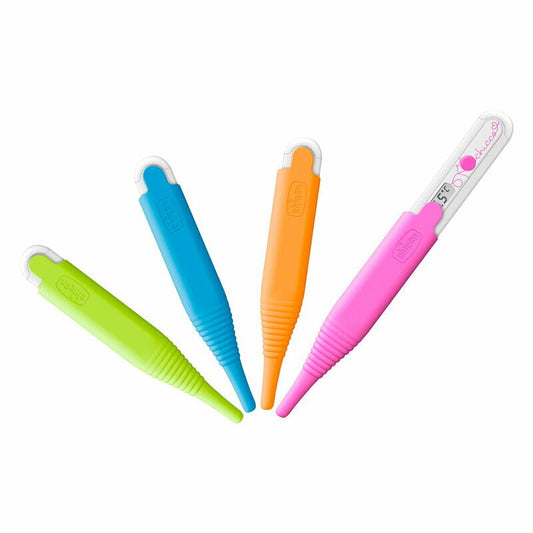 Termometru digital pentru copii Chicco DigiBaby 3 in 1, - Default Title [ps:ac631fa0-7566-423a-9175-321231f44b02]