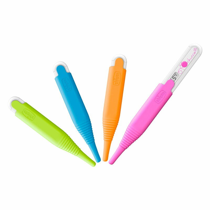Termometru digital pentru copii Chicco DigiBaby 3 in 1, - Default Title [ps:ac631fa0-7566-423a-9175-321231f44b02]
