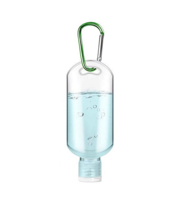 Recipient portabil pentru lichide tip dispenser - 30 ml Drool [ps:d665ac6b-5410-4c61-adc7-0eca7dbe1490]