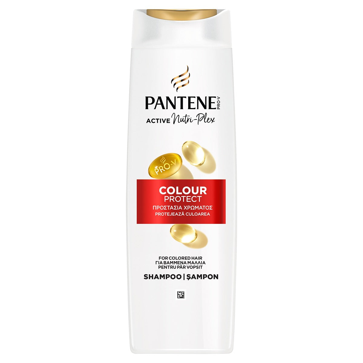 PANTENE Pro-V Color Protect, sampon, pentru par vopsit, - Default Title [ps:3b0f9270-83b1-4d08-9e5f-08dddf3fa08b]