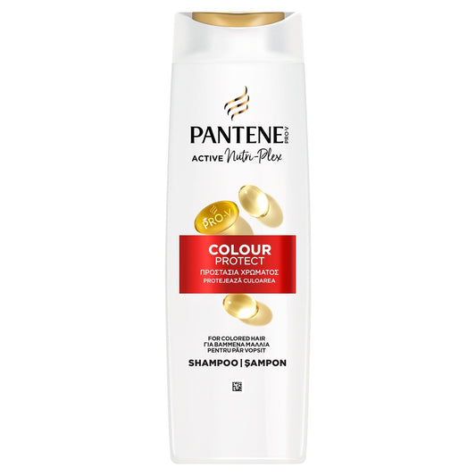 PANTENE Pro-V Color Protect, sampon, pentru par vopsit, - Default Title [ps:3b0f9270-83b1-4d08-9e5f-08dddf3fa08b]