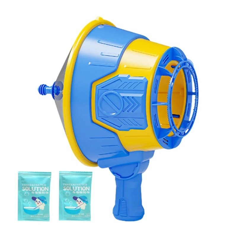 Suflator de Baloane Flippy, Plastic, Albastru, 4-6 Ani - Default Title [ps:a68009ee-ebb5-49f8-b4ad-a0b783efc4db]