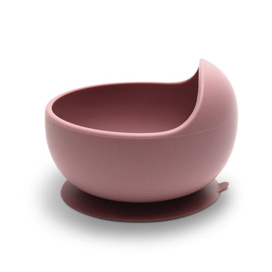 Bol Hranire Silicon cu Ventuză Lorelli, 6 luni+, Galben - Pink [ps:386a082f-7b9d-4df2-ad06-0a1aebcb6f46]